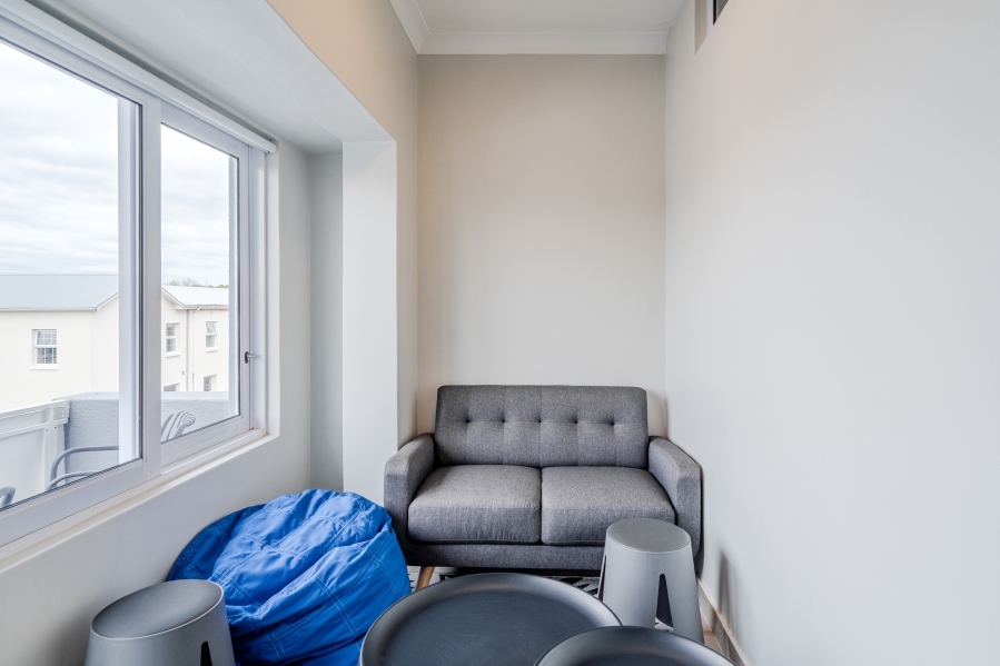 To Let 2 Bedroom Property for Rent in Rondebosch Western Cape